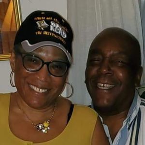 Meet your Posher, Larry